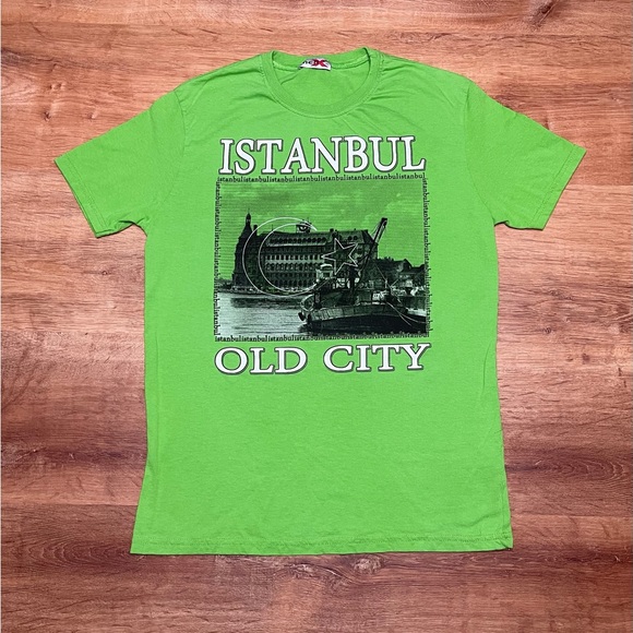 Vintage T-shirt - Picture 2 of 4